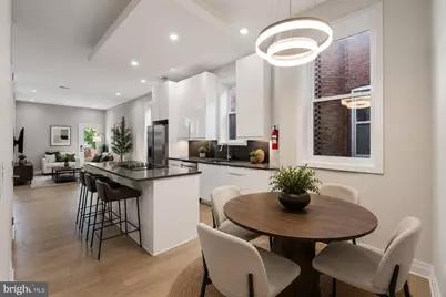 411 P Street NW #3, Washington, DC 20001 - Photo 7
