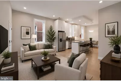 411 P Street NW #3, Washington, DC 20001 - Photo 5