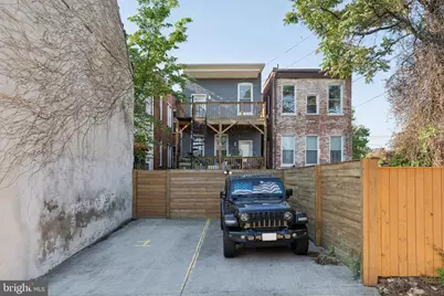 411 P Street NW #3, Washington, DC 20001 - Photo 27