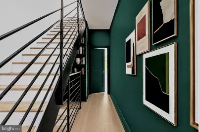 1612 Isherwood Street NE #4, Washington, DC 20002 - Photo 5