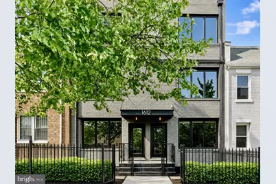 1612 Isherwood Street NE #4, Washington, DC 20002 - Photo 1