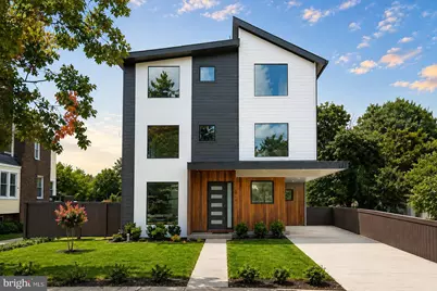 3916 13th Street NE, Washington, DC 20017 - Photo 1