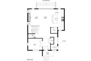3916 13th St NE, Washington, DC 20017 - Photo 3