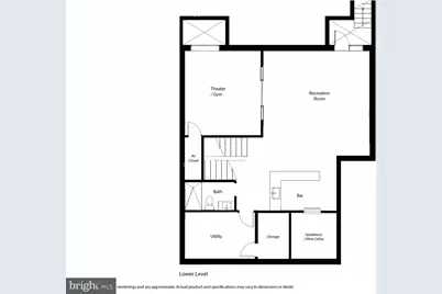 3916 13th Street NE, Washington, DC 20017 - Photo 41