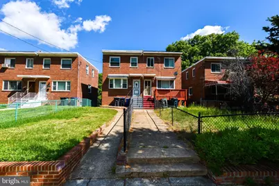 4136 E East Capitol Street NE, Washington, DC 20019 - Photo 19