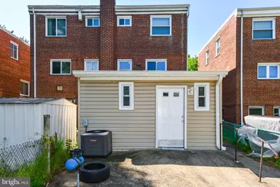 4136 E East Capitol Street NE, Washington, DC 20019 - Photo 21