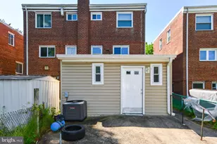 4136 E East Capitol Street NE, Washington, DC 20019 - Photo 21