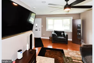 4136 E East Capitol Street NE, Washington, DC 20019 - Photo 25