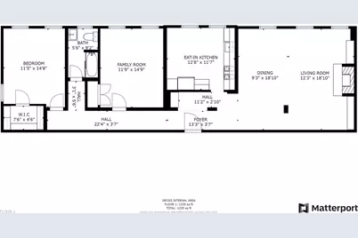 2415 20th Street NW #38, Washington, DC 20009 - Photo 29