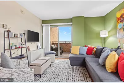 2800 Wisconsin Avenue NW #1002, Washington, DC 20007 - Photo 9