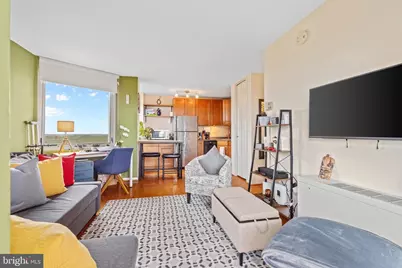 2800 Wisconsin Avenue NW #1002, Washington, DC 20007 - Photo 5