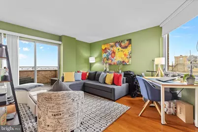 2800 Wisconsin Avenue NW #1002, Washington, DC 20007 - Photo 7