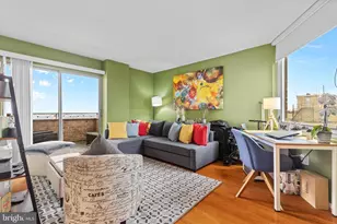 2800 Wisconsin Ave NW, Washington, DC 20007 - Photo 7