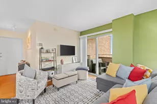 2800 Wisconsin Ave NW, Washington, DC 20007 - Photo 5
