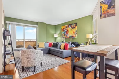 2800 Wisconsin Avenue NW #1002, Washington, DC 20007 - Photo 9