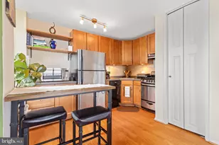 2800 Wisconsin Ave NW, Washington, DC 20007 - Photo 3