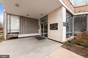 2800 Wisconsin Ave NW, Washington, DC 20007 - Photo 17