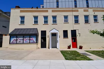 5700 Georgia Avenue NW #1, Washington, DC 20011 - Photo 3