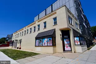 5700 Georgia Ave NW, Washington, DC 20011 - Photo 1