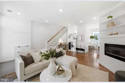1005 Irving Street NW, Washington, DC 20010 - Photo 5