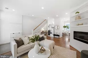 1005 Irving St NW, Washington, DC 20010 - Photo 5