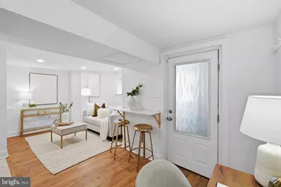 1005 Irving Street NW, Washington, DC 20010 - Photo 23