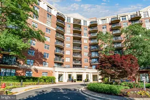 3401 38th Street NW, Washington, DC 20016 - Photo 1