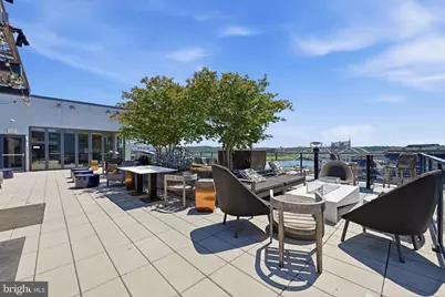 70 N Street SE #N706, Washington, DC 20003 - Photo 17