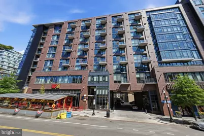 70 N Street SE #N706, Washington, DC 20003 - Photo 5