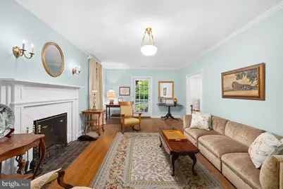 3808 Reno Road NW, Washington, DC 20008 - Photo 5