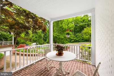 3808 Reno Road NW, Washington, DC 20008 - Photo 11
