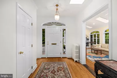 3808 Reno Road NW, Washington, DC 20008 - Photo 3