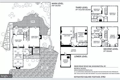 3808 Reno Road NW, Washington, DC 20008 - Photo 27