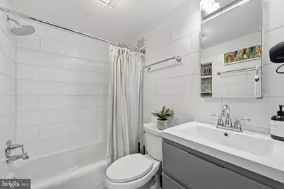 1239 Vermont Avenue NW #709, Washington, DC 20005 - Photo 13