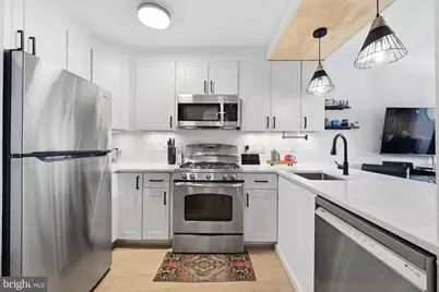 1239 Vermont Avenue NW #709, Washington, DC 20005 - Photo 5