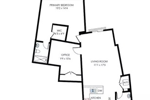 1239 Vermont Ave NW, Washington, DC 20005 - Photo 25