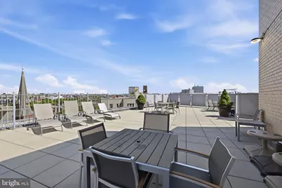 1239 Vermont Avenue NW #709, Washington, DC 20005 - Photo 21