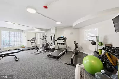 1239 Vermont Avenue NW #709, Washington, DC 20005 - Photo 23