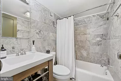 1239 Vermont Avenue NW #709, Washington, DC 20005 - Photo 17