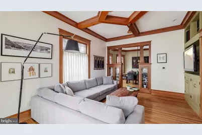 5521 Potomac Avenue NW, Washington, DC 20016 - Photo 9
