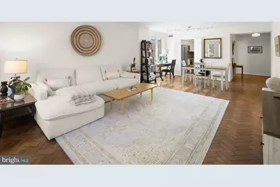 1045 31st Street NW #303, Washington, DC 20007 - Photo 3