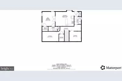 2812 Adams Mill Road NW, Washington, DC 20009 - Photo 45