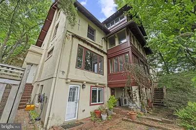 2812 Adams Mill Road NW, Washington, DC 20009 - Photo 41