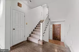 2812 Adams Mill Rd NW, Washington, DC 20009 - Photo 5