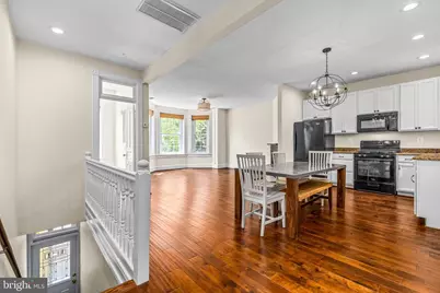 502 G Street NE, Washington, DC 20002 - Photo 19