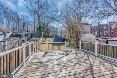 4011 Blaine Street NE, Washington, DC 20019 - Photo 5