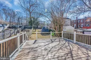 4011 Blaine St NE, Washington, DC 20019 - Photo 5