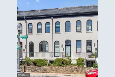 3430 Brown Street NW #4, Washington, DC 20010 - Photo 1