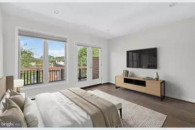 3430 Brown Street NW #4, Washington, DC 20010 - Photo 5