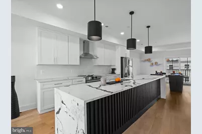 1253 Holbrook Terrace NE #B, Washington, DC 20002 - Photo 5